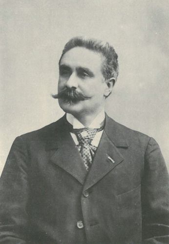 Léon Dumuys (droits réservés)