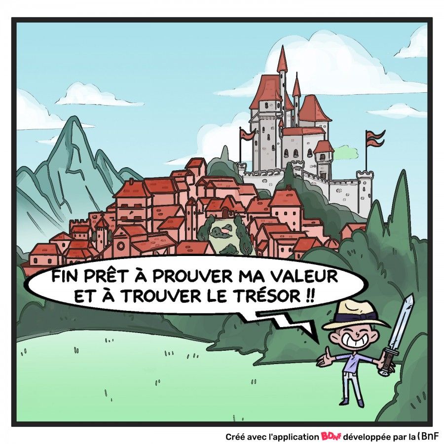 Jeux vidéo et archéologie