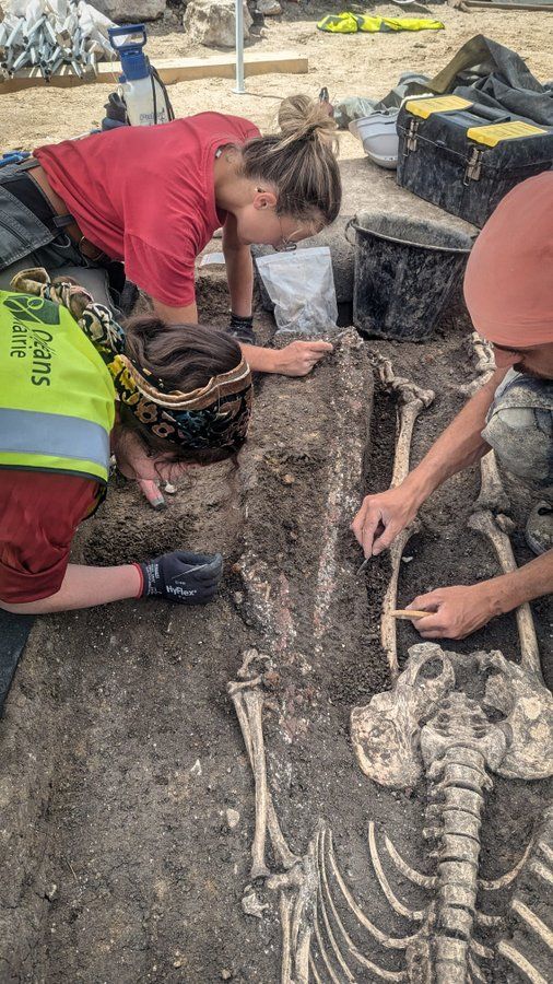 Juillet 2024 : La République du Centre