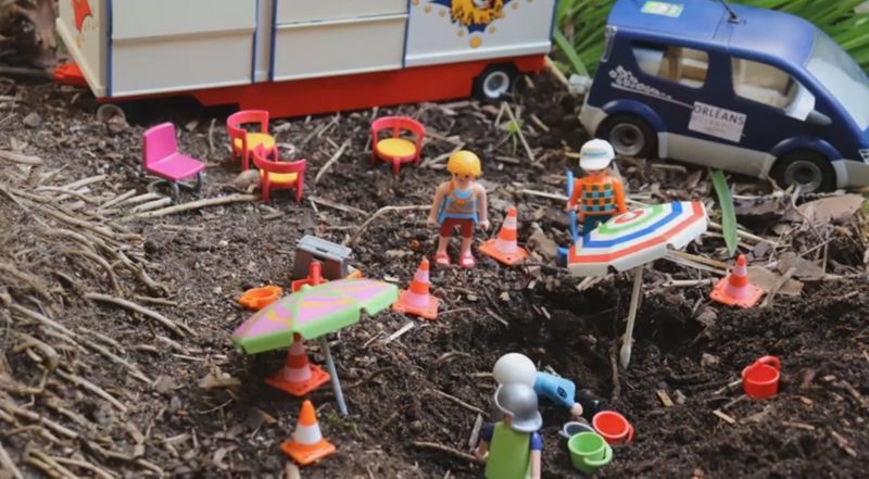 Films et mini-documentaires