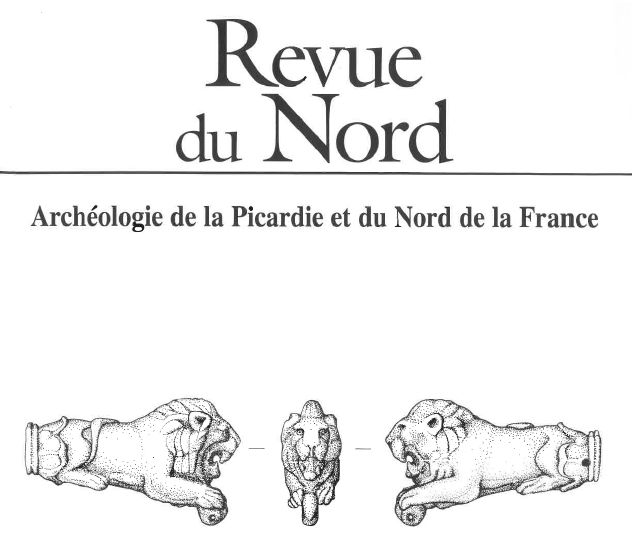 2025 : TCA3D - premiers pas vers une chrono-typologie 3D des matériaux de construction en terre cuite Orléanais