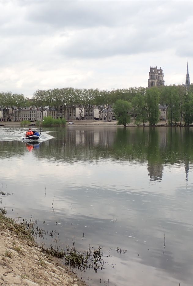 Prospection thématique