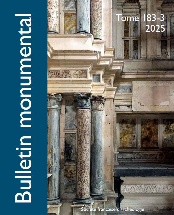 Nouvelle publication