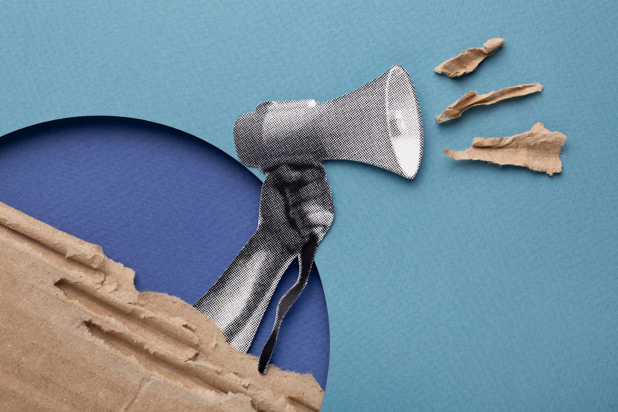 Lutter contre les infox : un devoir citoyen