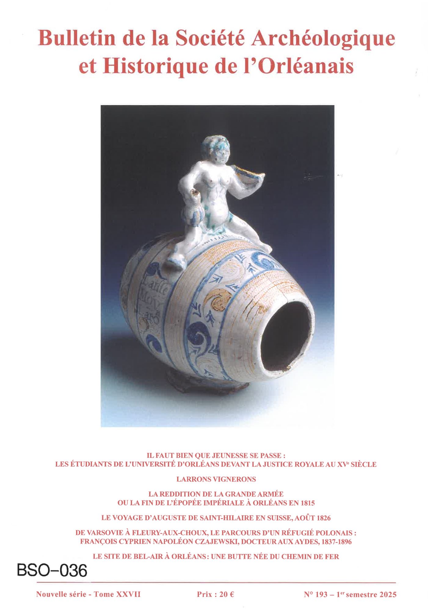 Couverture