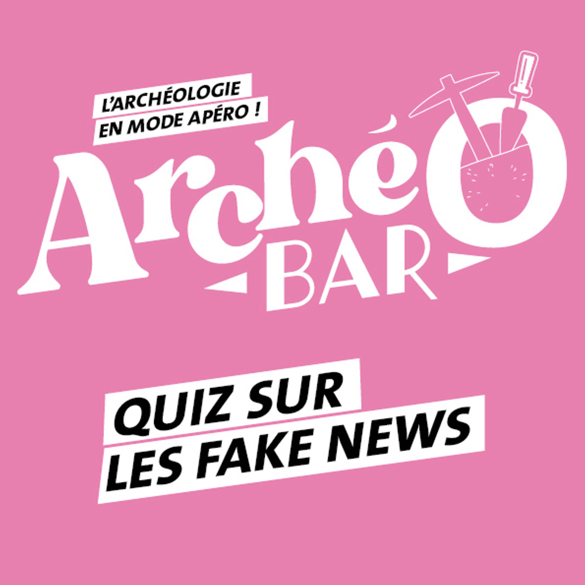 Archéo Bar