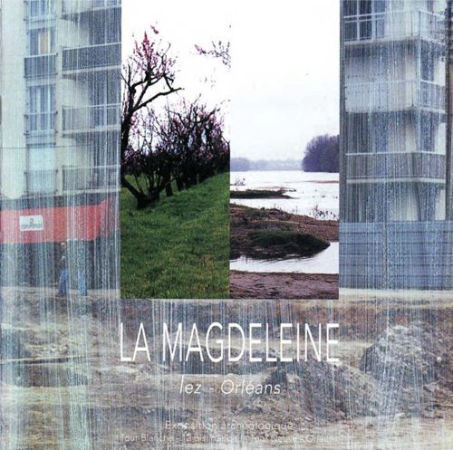Catalogue de l'exposition La Madeleine