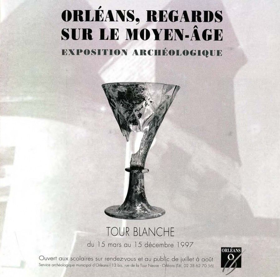 Regards sur le Moyen Âge