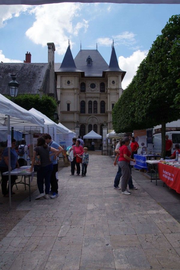 Journées Nationales de l'Archéologie 2019