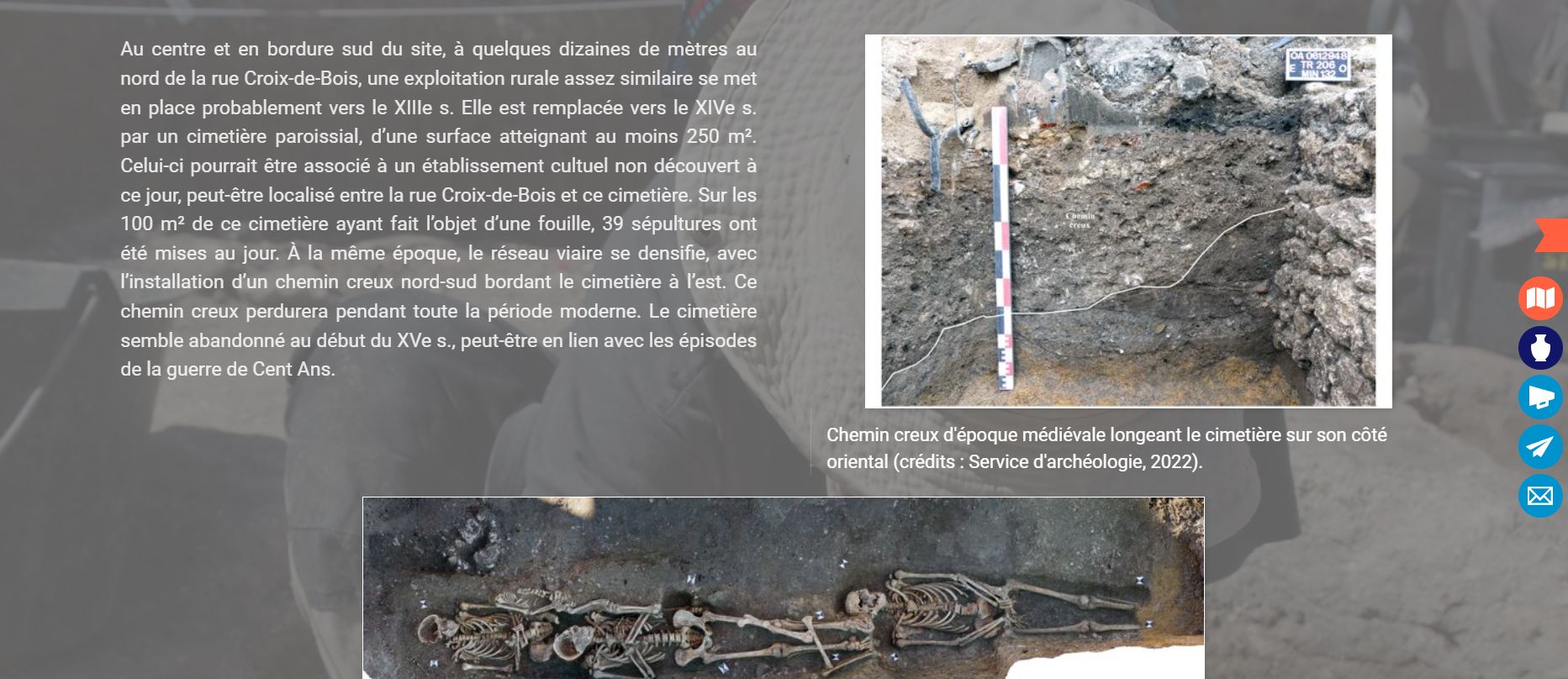 Expositions virtuelles