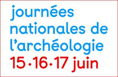 Journées nationales de l'Archéologie