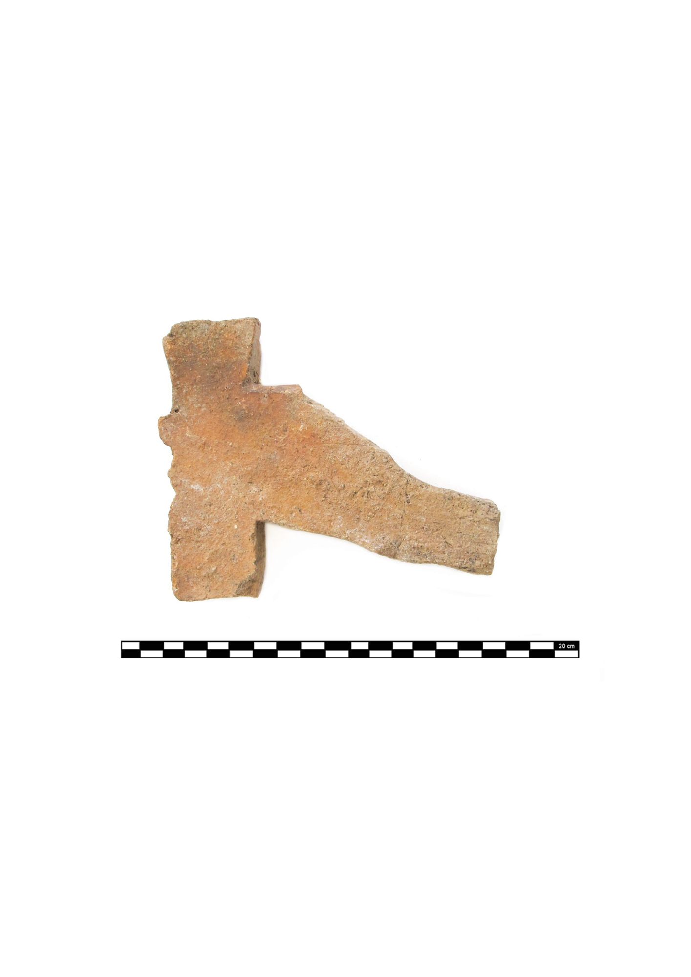 Saran, Lac de la Médecinerie, 1363-10