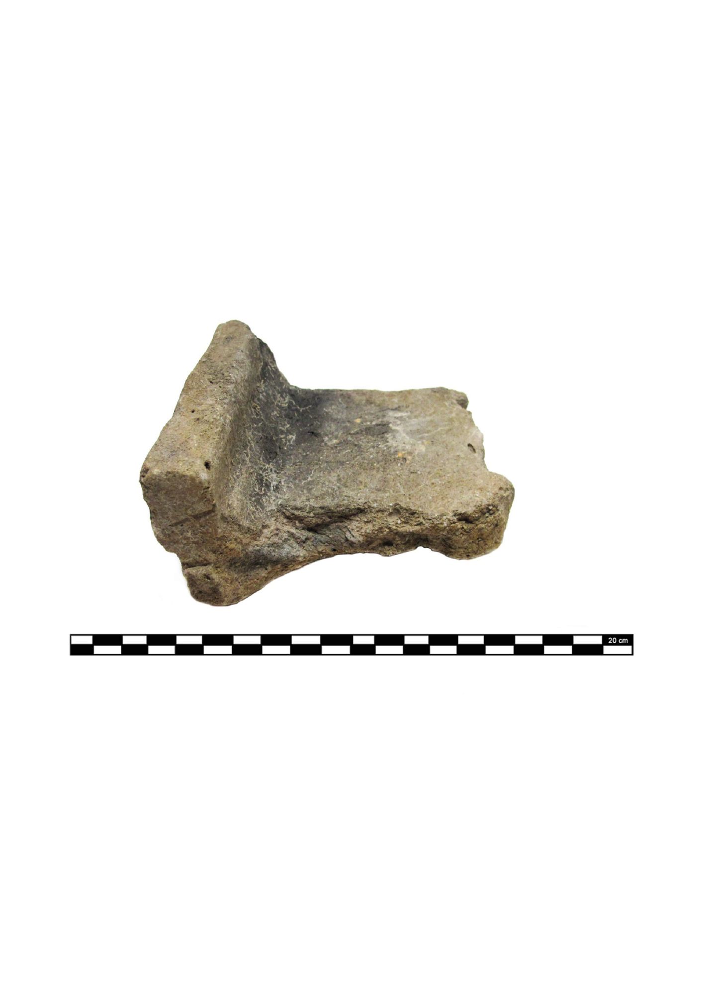 Saran, Lac de la Médecinerie, 1857-4-1