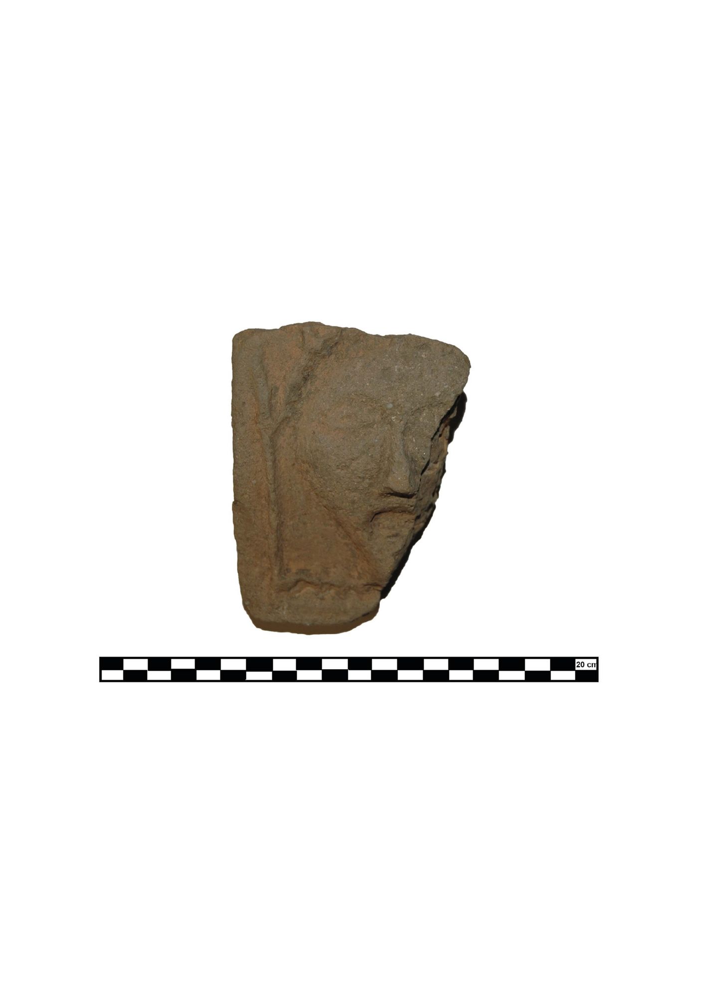 Saran, Lac de la Médecinerie, 79-4-3