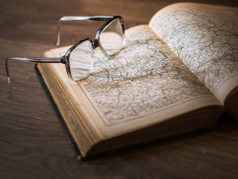 Cartographie interactive