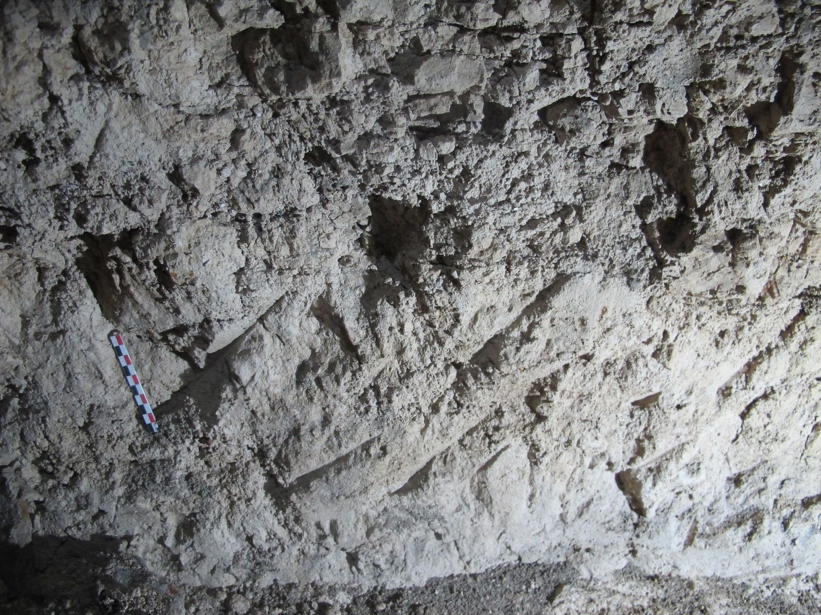 Extraire de la pierre