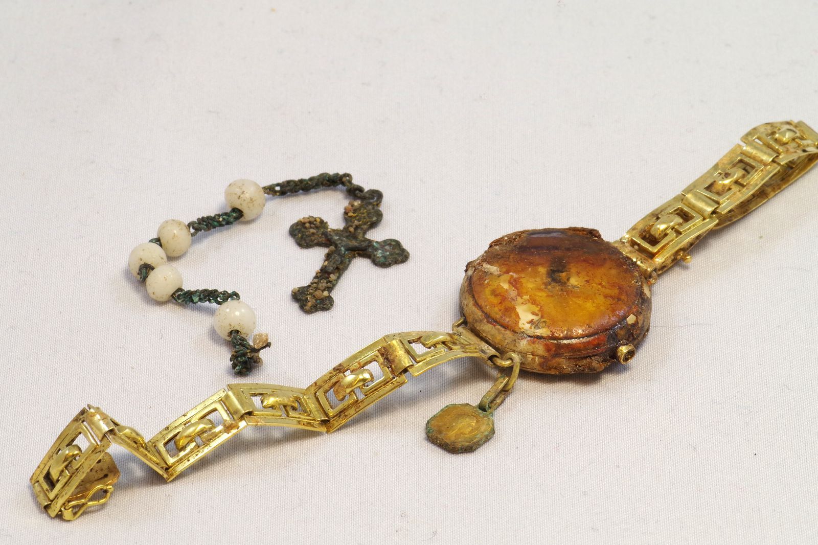 Objets perdus à Orléans