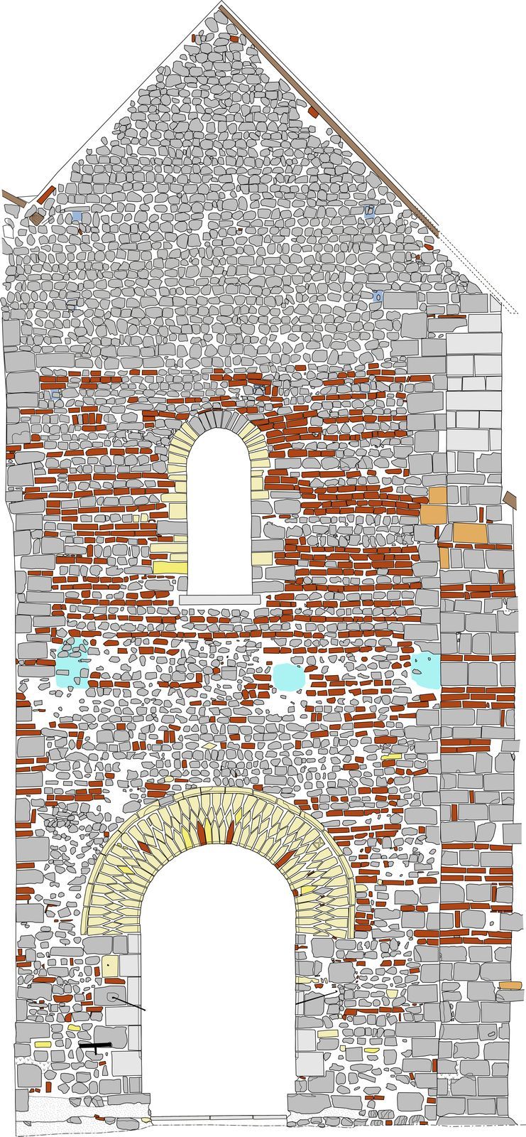 Église de la Chapelle-Saint-Mesmin