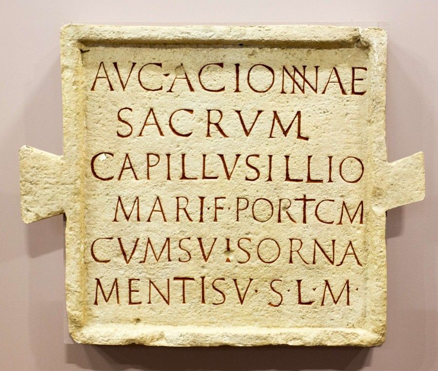 L'Orléans gallo-romain, entre traditions gauloises et influences romaines