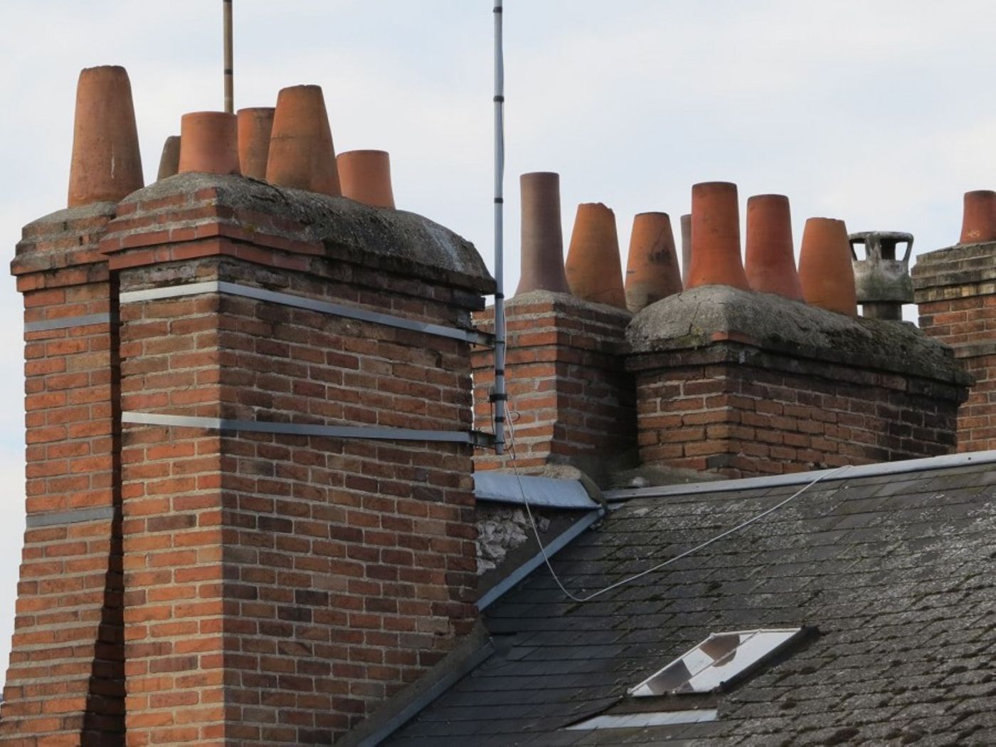 Orléans, capitale française du raffinage du sucre