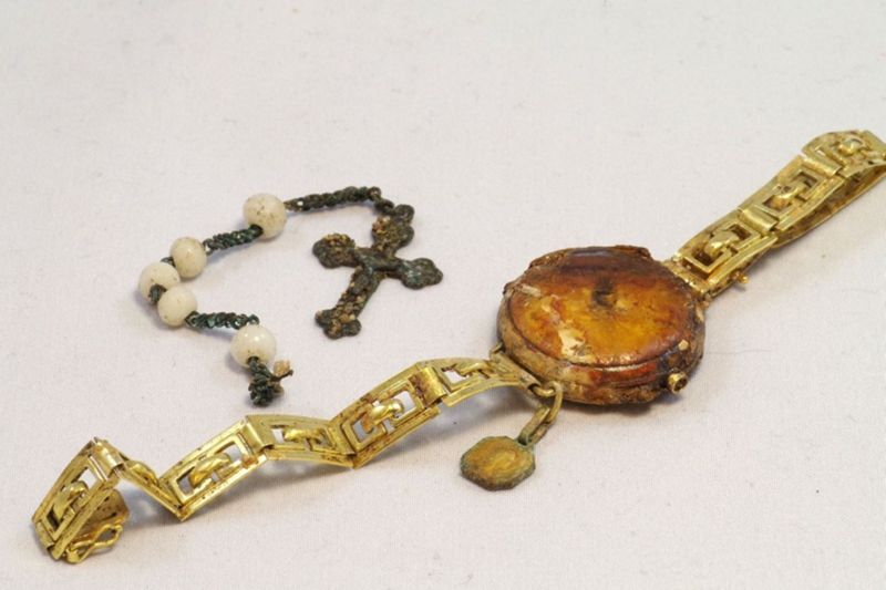 Générique de l'exposition