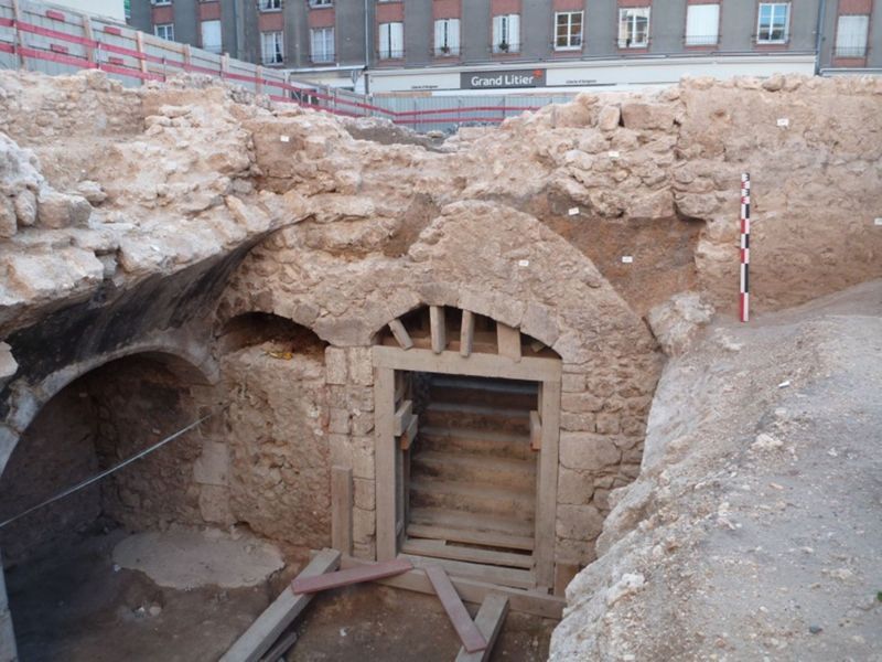 Qu'est ce que l'archéologie aujourd'hui ?