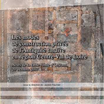 Revue Archéologique du Centre de la France, Supplément n°78, 2022