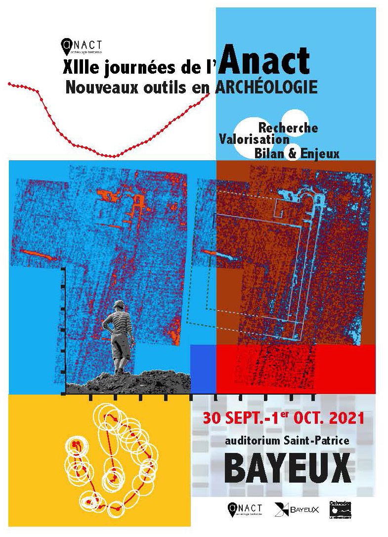 30 septembre - 1er octobre 2021