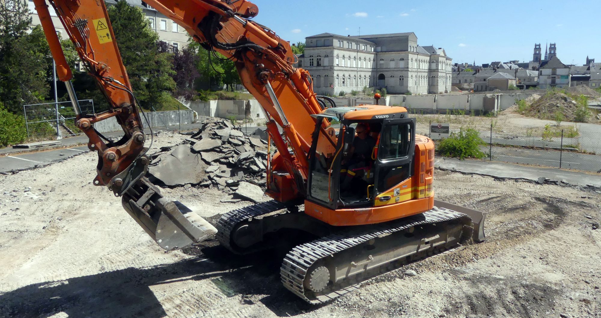 Journées Européennes de l'Archéologie 2022