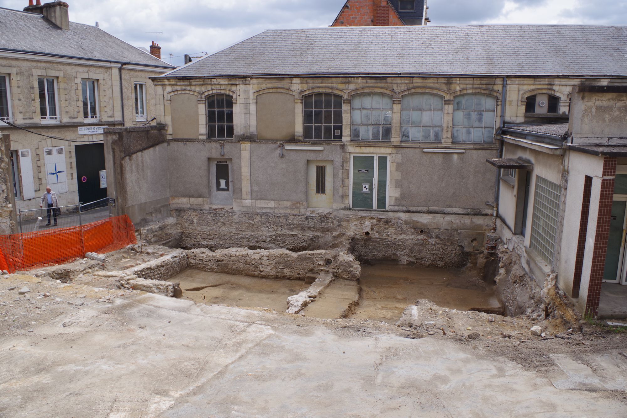 📣 Portes-ouvertes