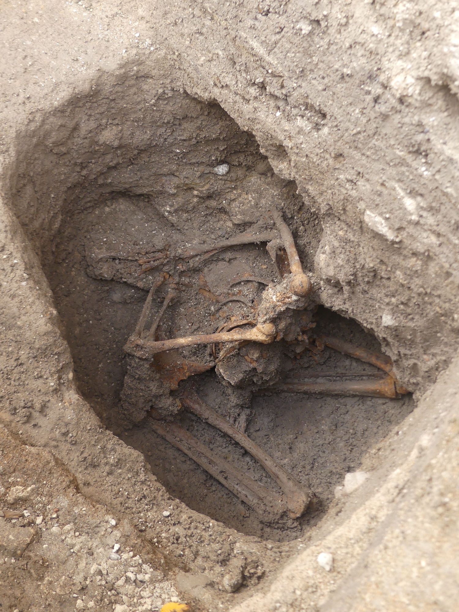 Mars 2021 : La République du Centre