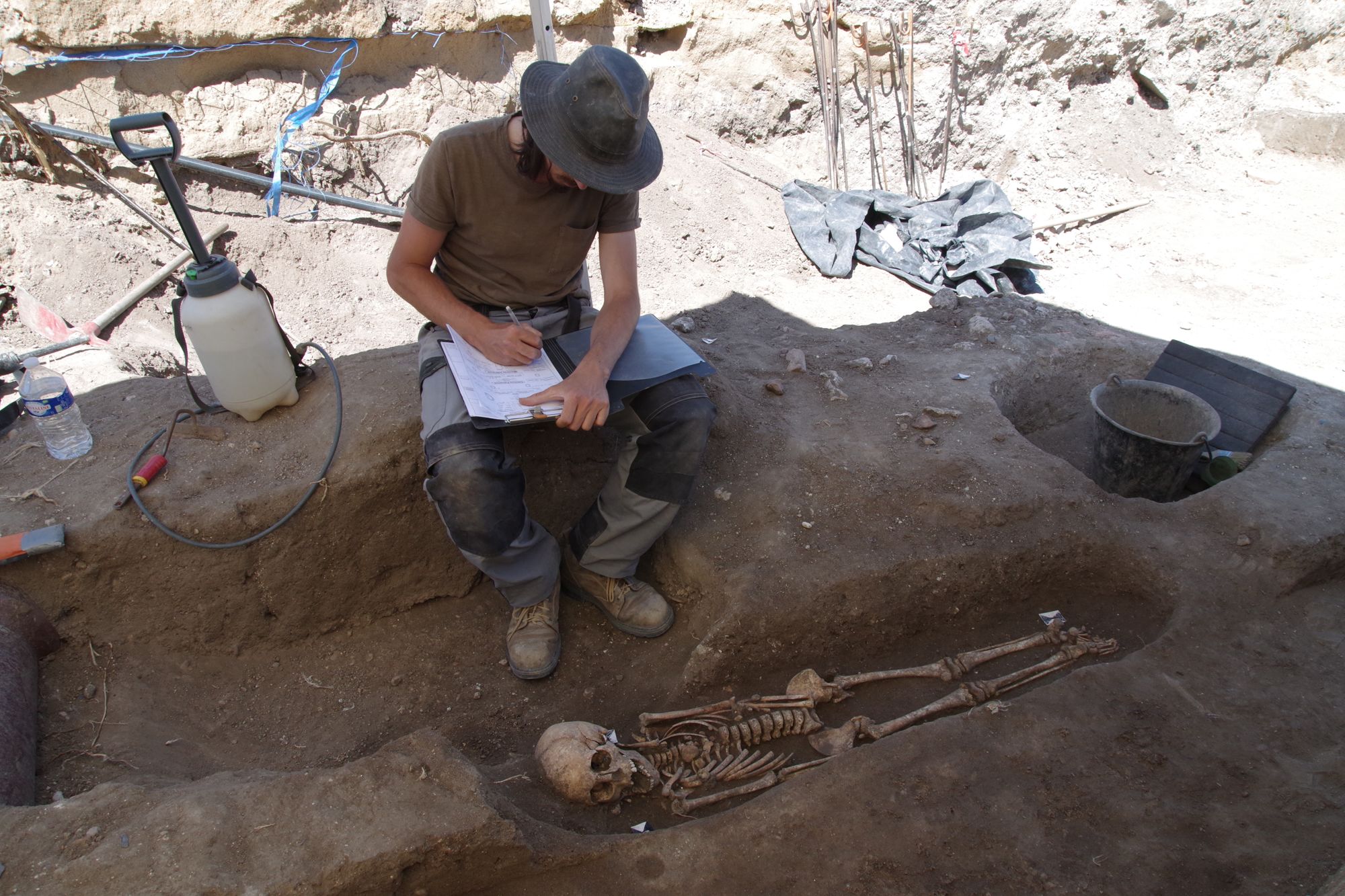 Mai 2022 : La République du Centre