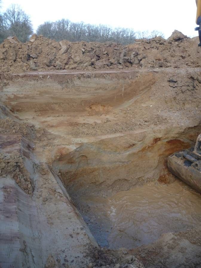 9 septembre 2022 : Conférence à la Société Archéologique et Historique de l'Orléanais