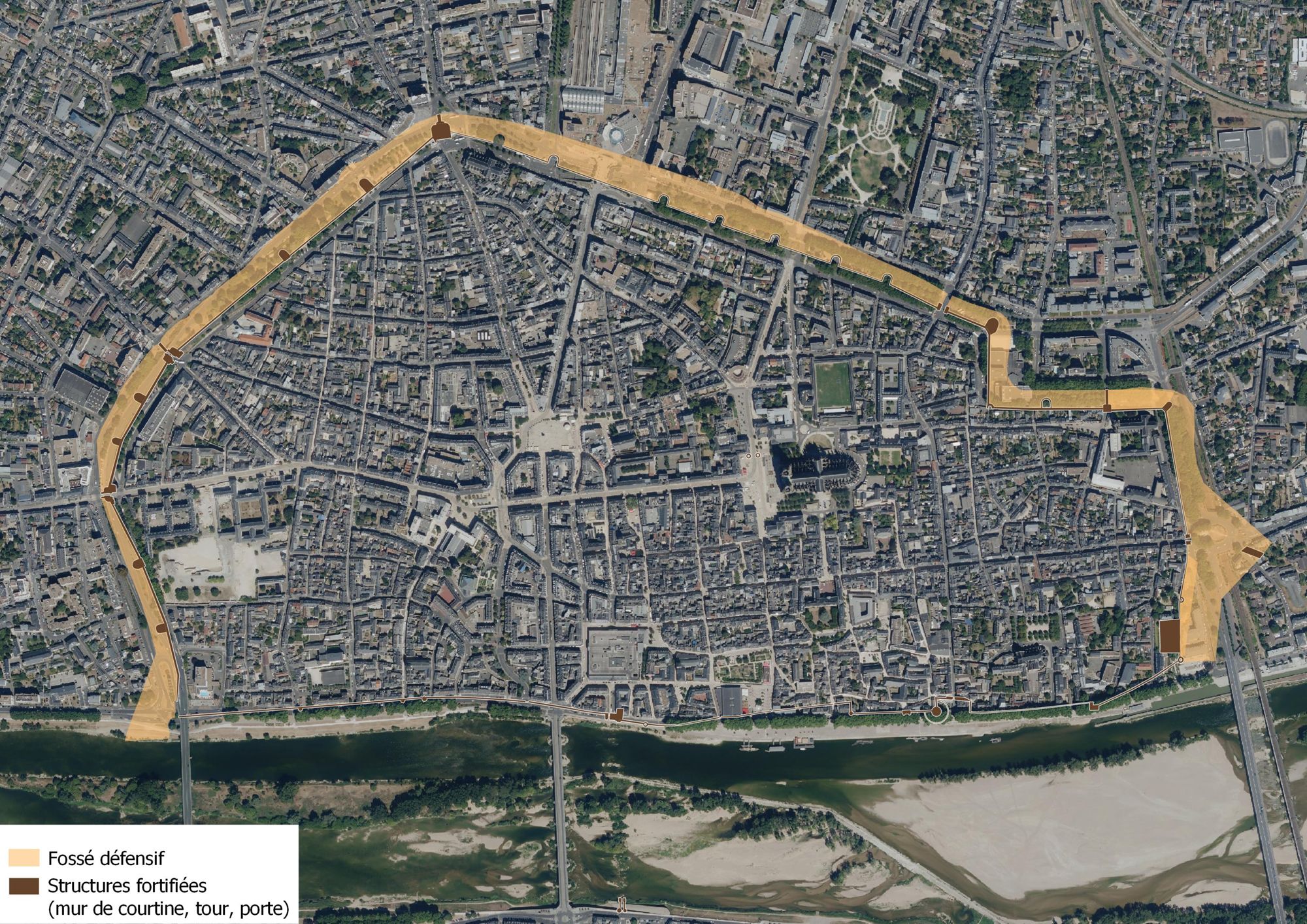 Pourquoi un diagnostic archéologique?