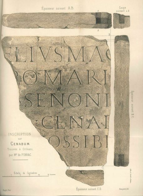 Journées Européennes de l'Archéologie - 16 juin 2023