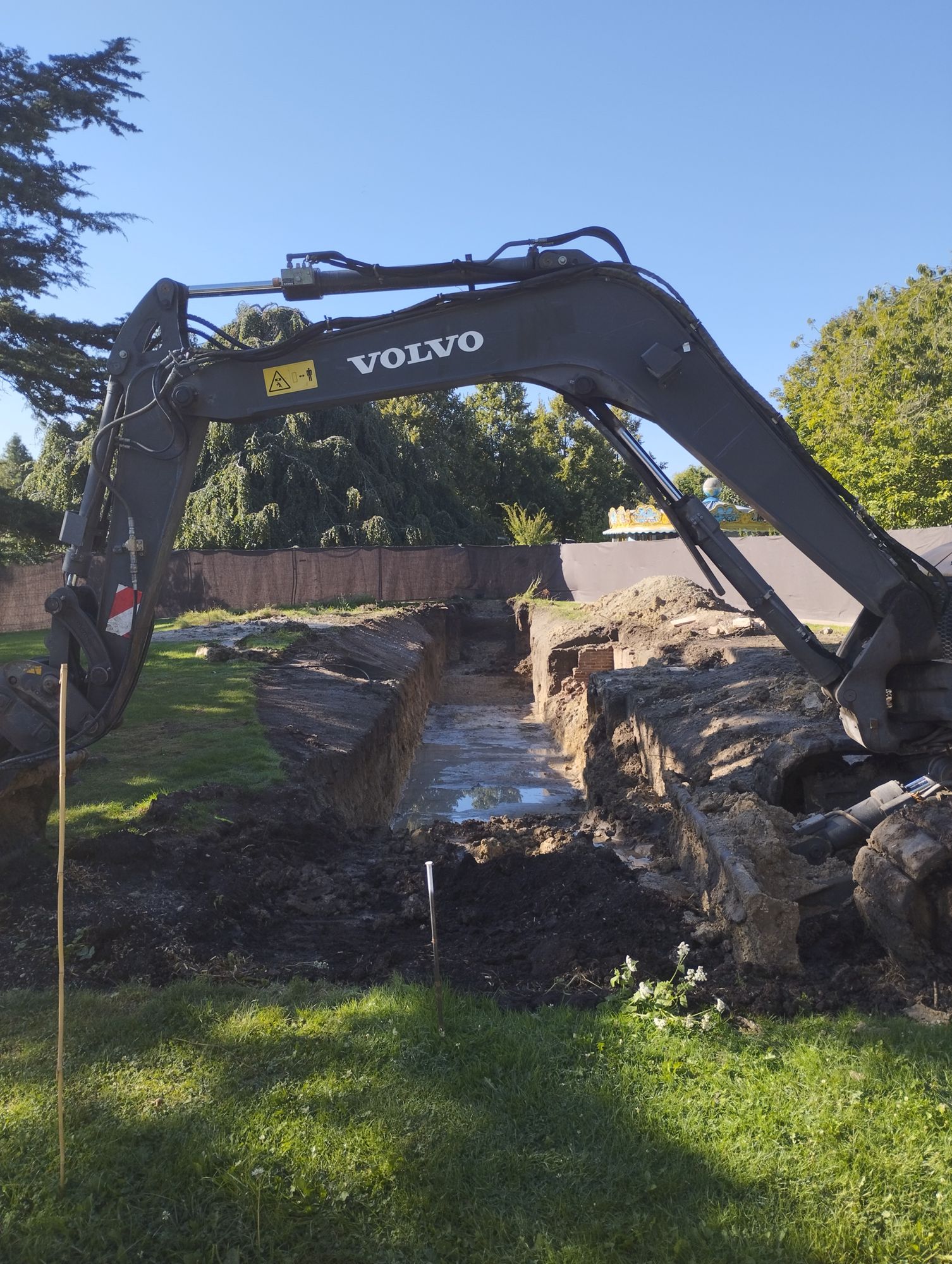 Septembre 2023 : La République du Centre