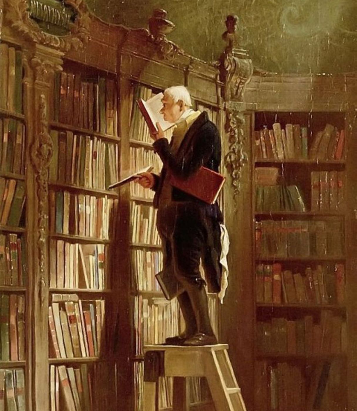 Littérature et archéologie